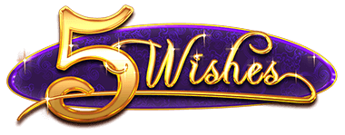 5 Wishes logo