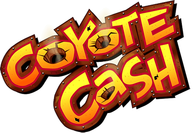 Coyote Cash logo