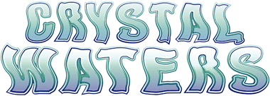 Crystal Waters logo