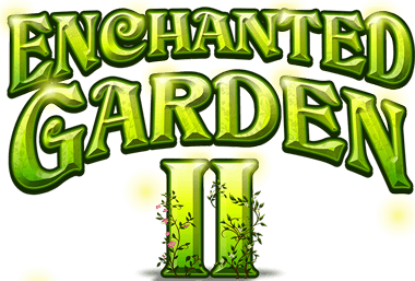 Enchanted Garden II logo