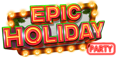 Epic Holiday Party logo