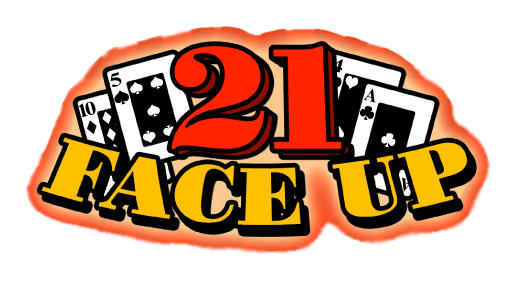 Face Up 21 logo