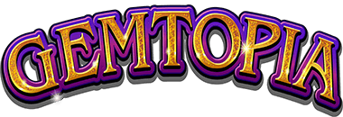 Gemtopia logo