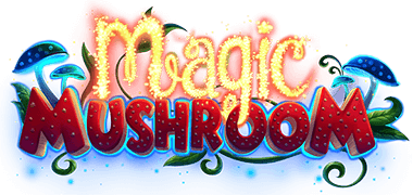 Magic Mushroom logo