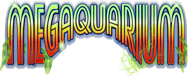 Megaquarium logo