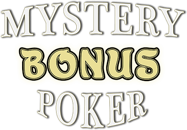 Mystery Bonus Poker logo