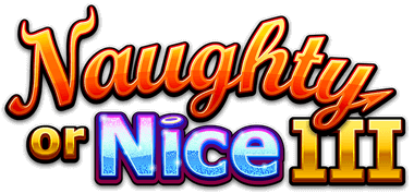 Naughty or Nice III logo
