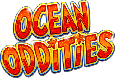 Ocean Oddities logo