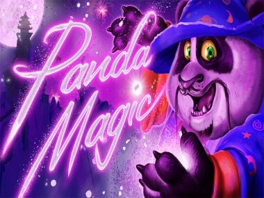 Panda Magic