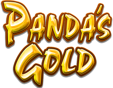 Panda’s Gold logo