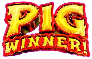 Pig Winner logo