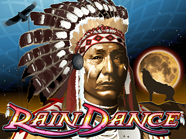 Rain Dance logo