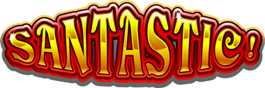 Santastic! logo