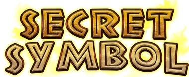 Secret Symbol logo