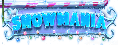 Snowmania logo