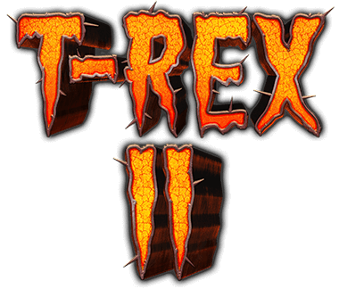 T-Rex 2 logo