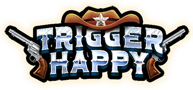 Trigger Happy logo