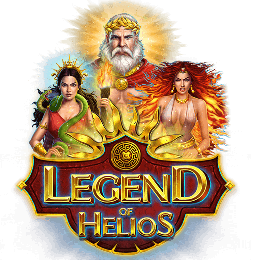 Legend Of Helios logo