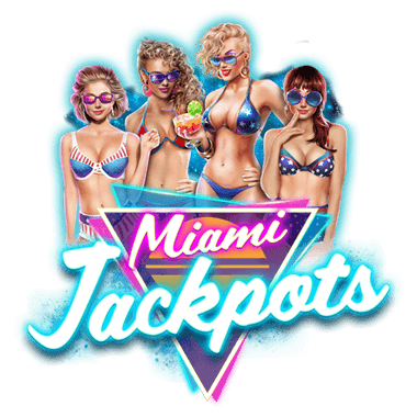 Miami Jackpots logo
