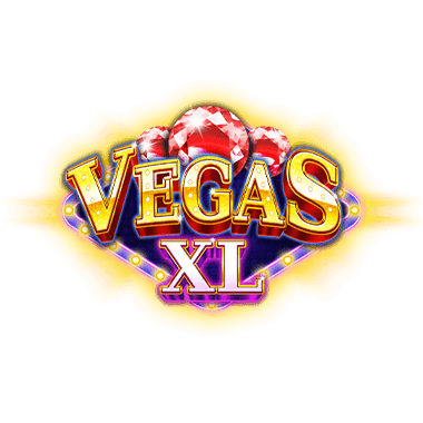 Vegas XL logo