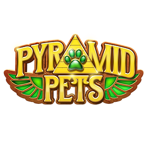Pyramid Pets logo