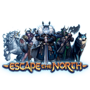 Escape The North logo