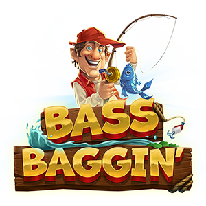 Bass Baggin’ logo