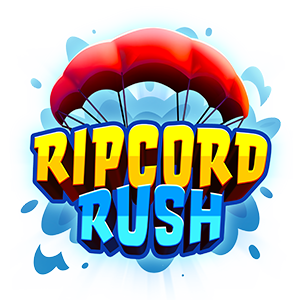 Ripcord Rush logo