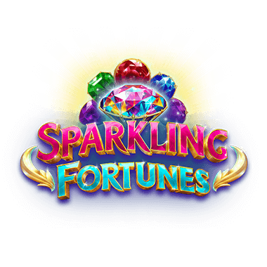 Sparkling Fortunes logo