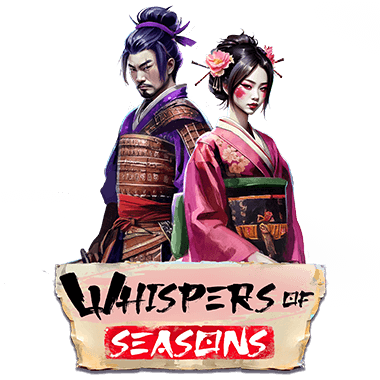 Whispers of Seasons logo