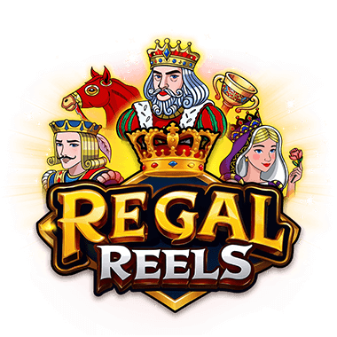 Regal Reels logo