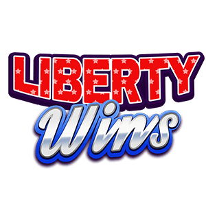 Liberty Wins logo