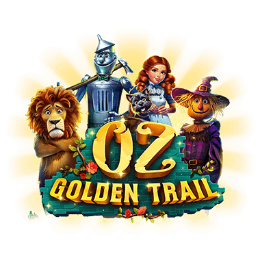Oz Golden Trail logo