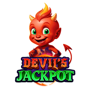 Devil’s Jackpot logo