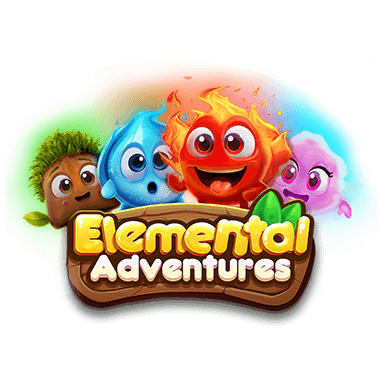 Elemental Adventures logo