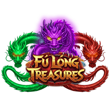 Fu Long Treasures logo