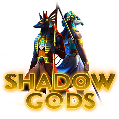Shadow Gods logo